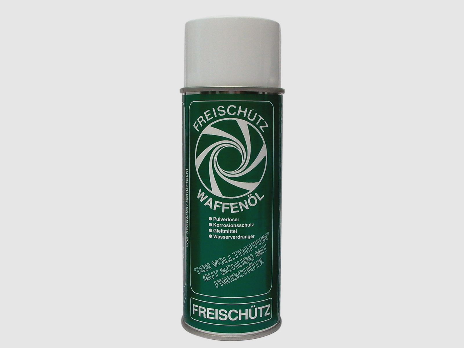 FREISCHÜTZ Gun Oil Spray - 400 ml