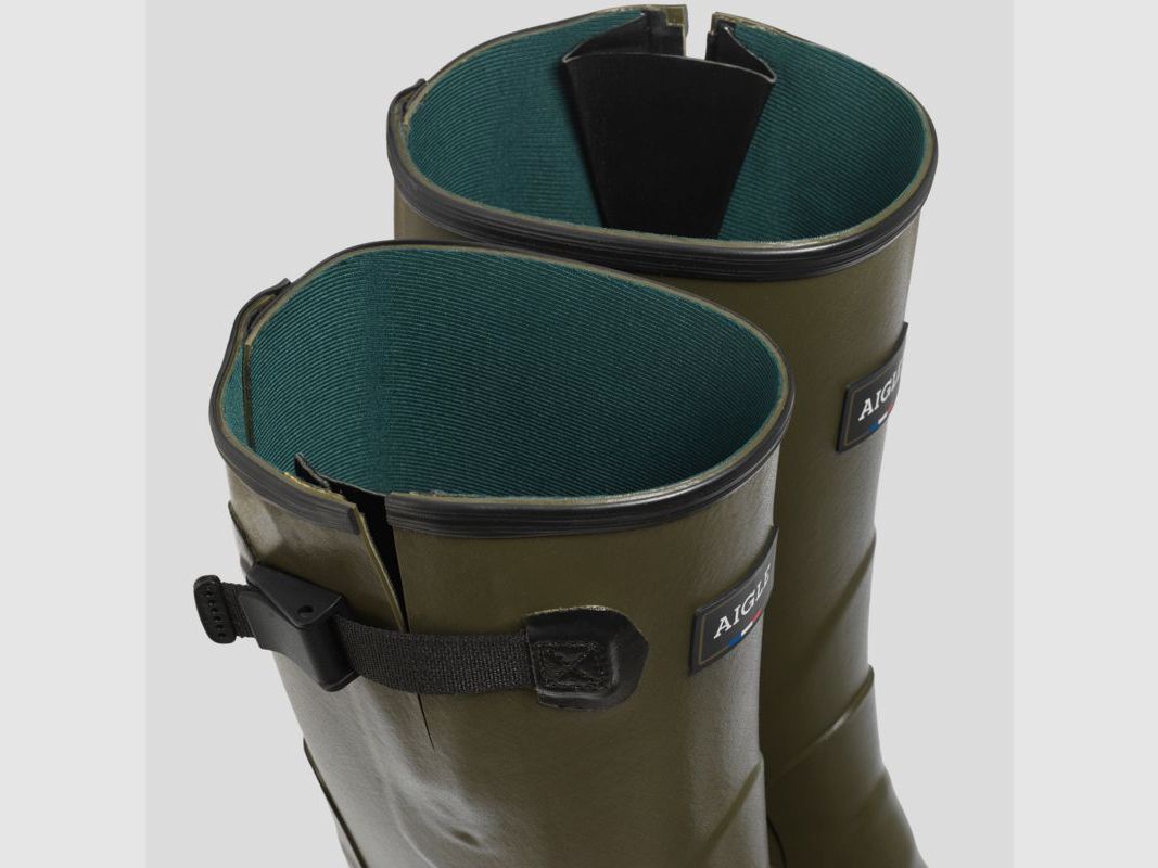 Aigle D-Rubber Boots Chambord Vario L, image 8 of 10