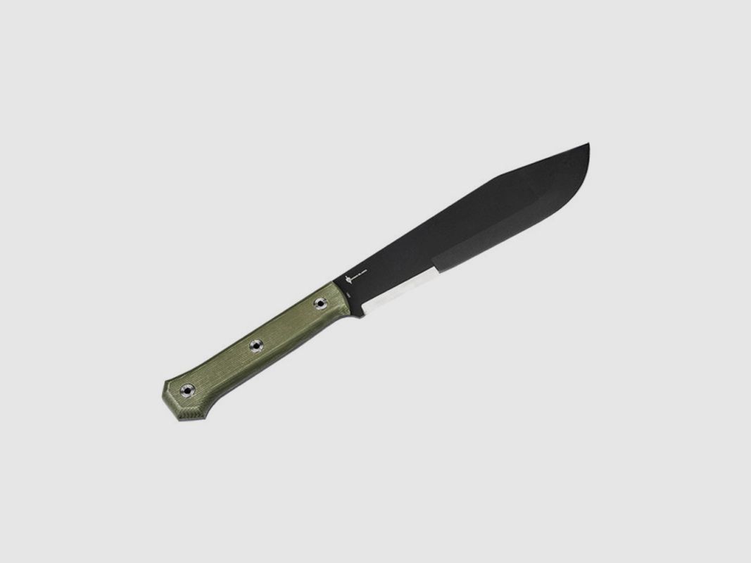 MACHETTE BÖKER PLUS NORTHWOOD BOWIE, image 2 sur 2