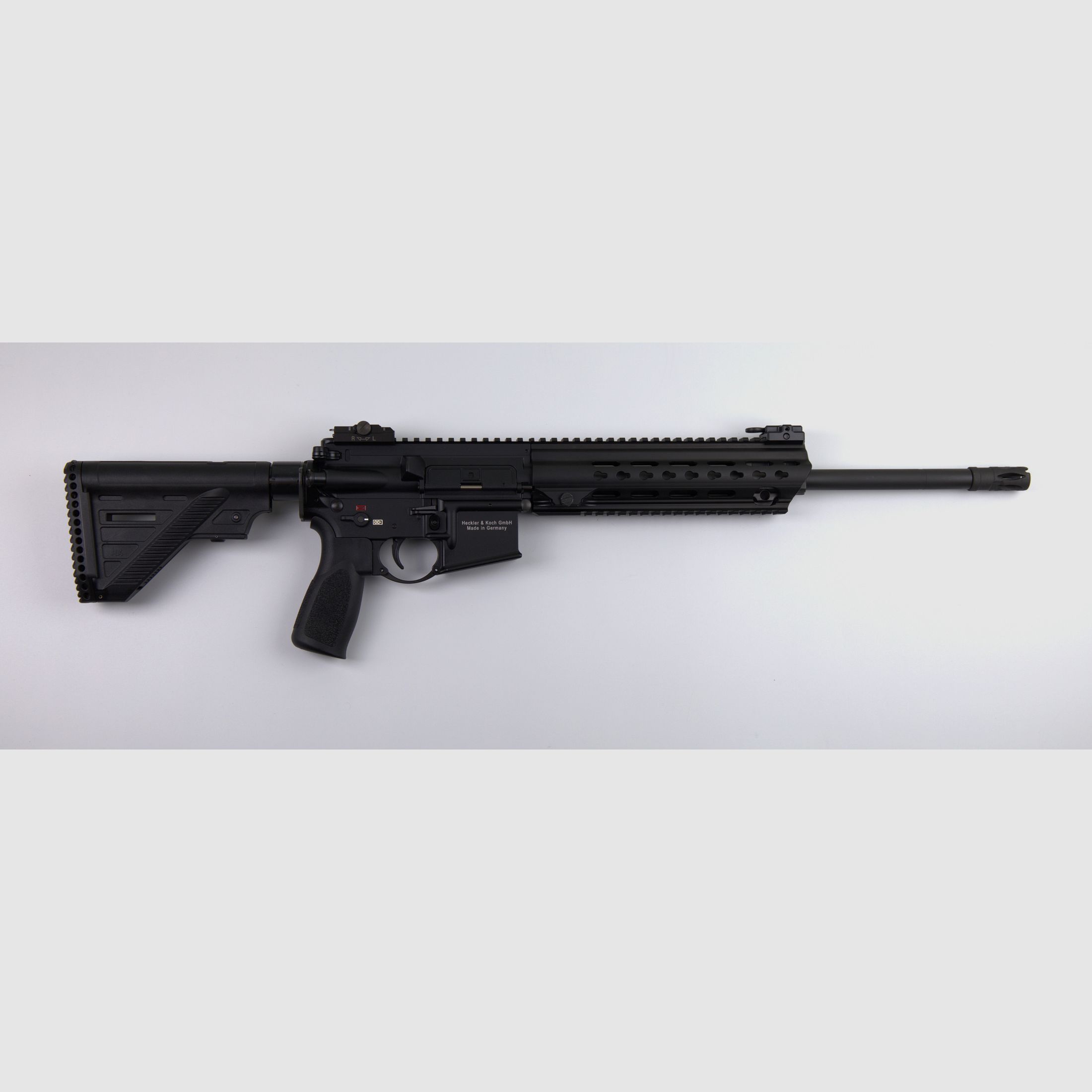 Heckler & Koch MR223 16.5
