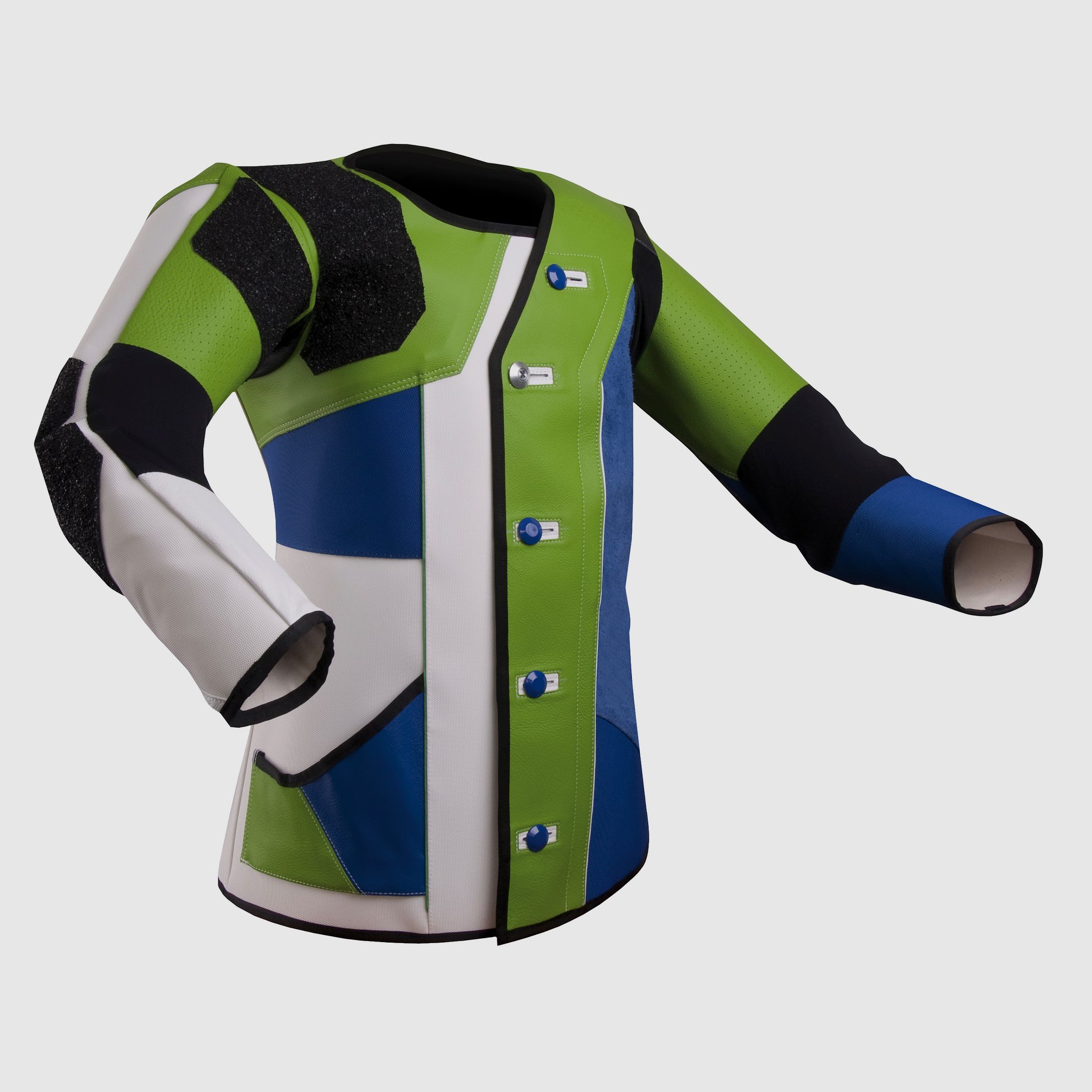 Schießjacke EVOTOP