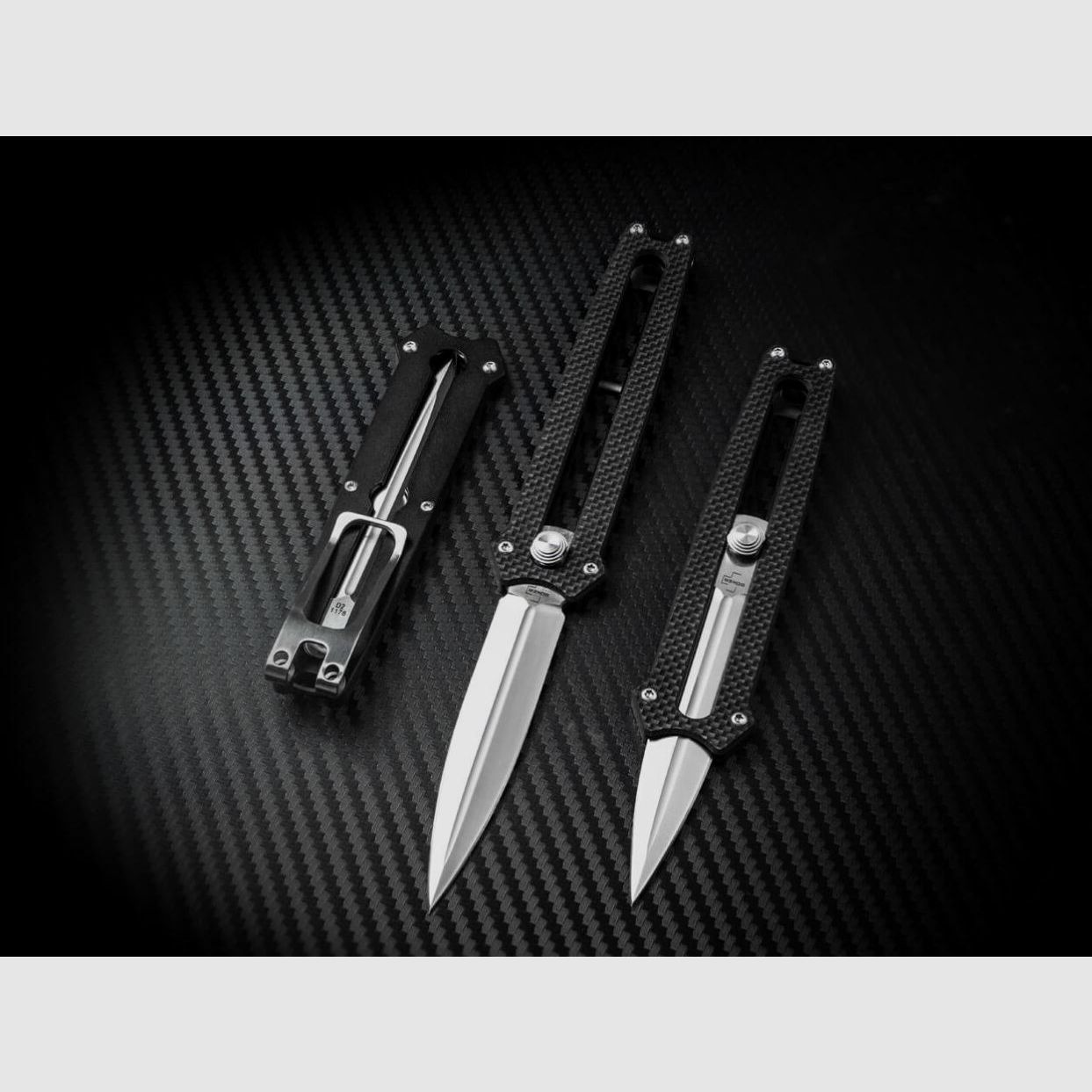 MESSER | BÖKER Plus Slike