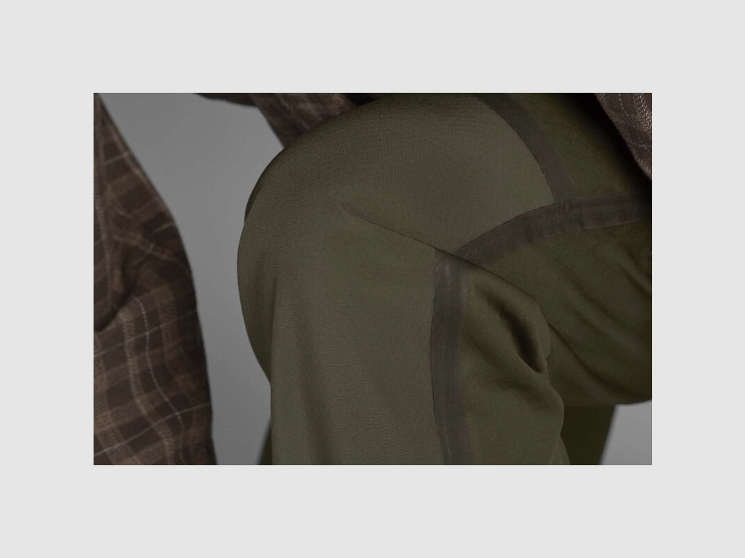 Seeland Hawker Advance Hose Pine green