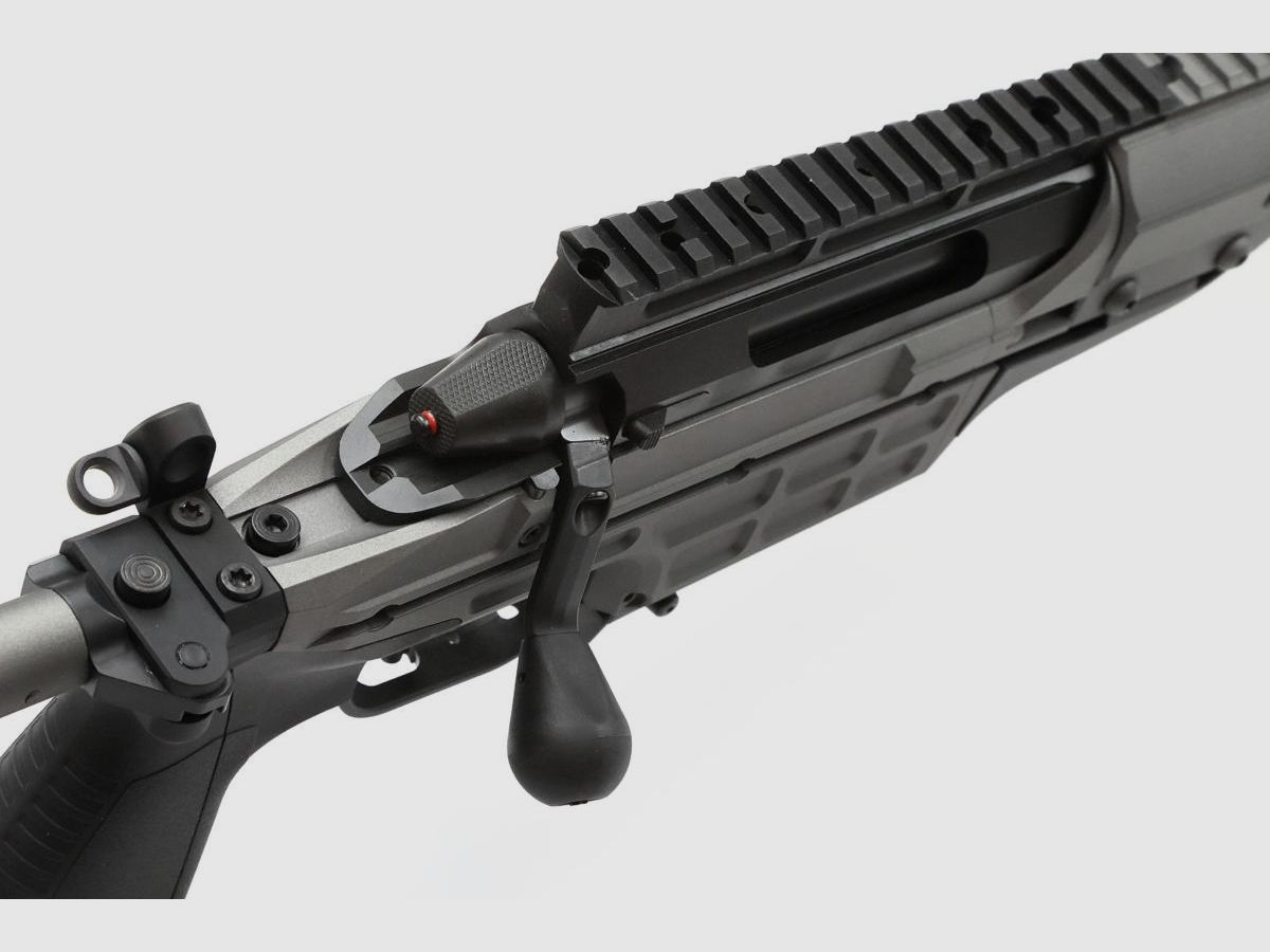 Sako TRG 22 A1 308Win 66cm Lauf, Bild 5 von 10