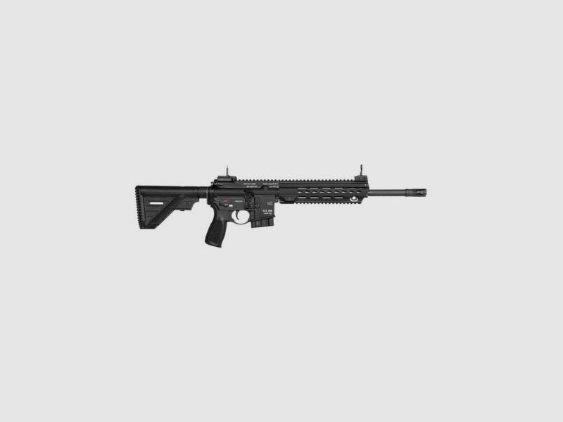 Heckler & Koch MR223A3 – 16,5″