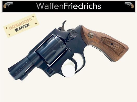 Amadeo ROSSI	 M27-2 - Waffen Friedrichs