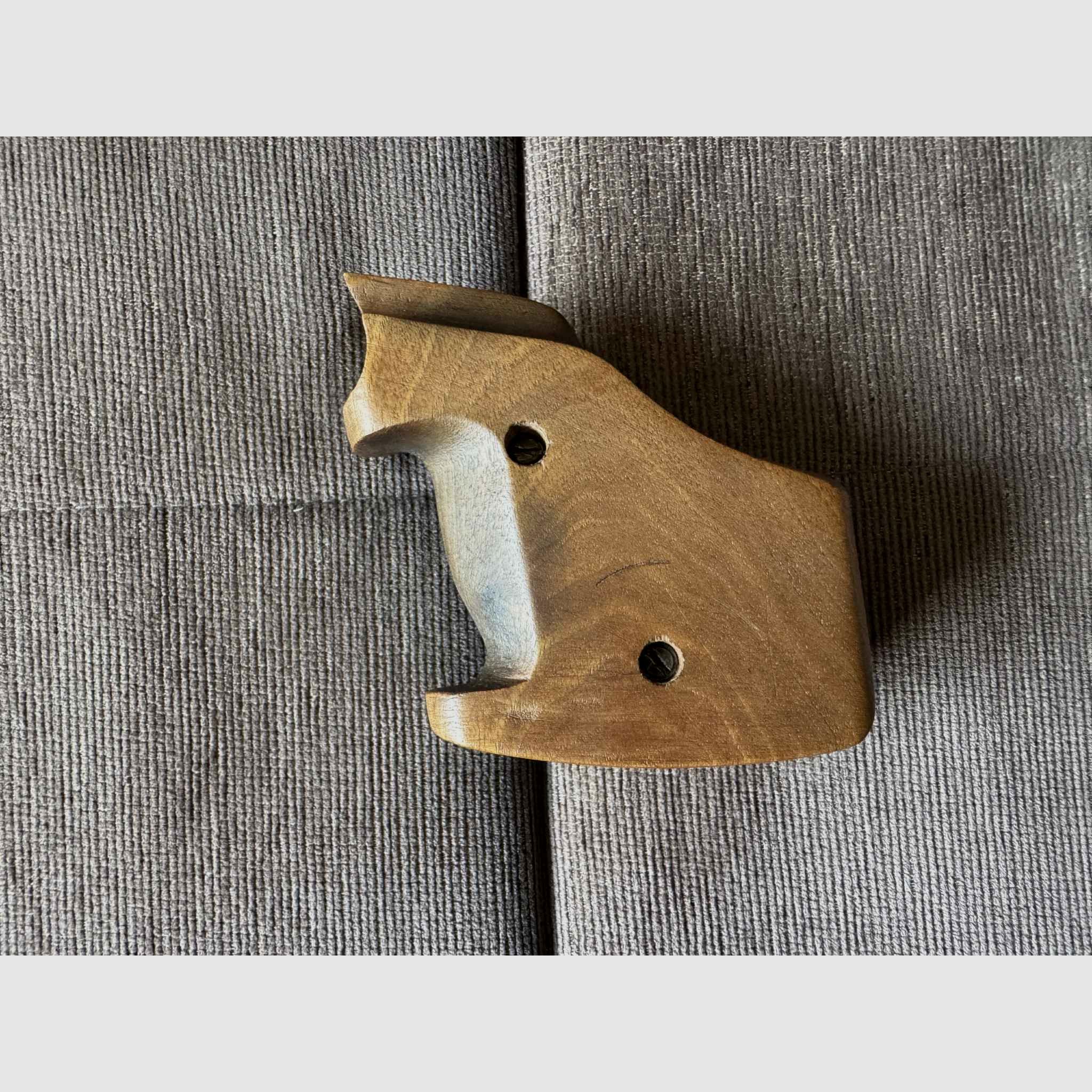 Feinwerkbau LP65 Rechtshandgriff Größe M