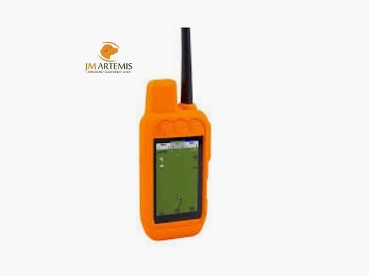 COQUE SILICONE DE PROTECTION GARMIN ALPHA 200F
