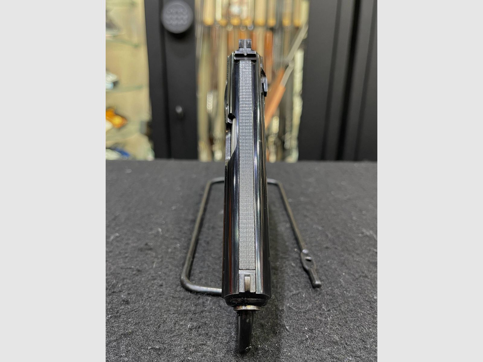 MANURHIN WALTHER PP, billede 7 af 8