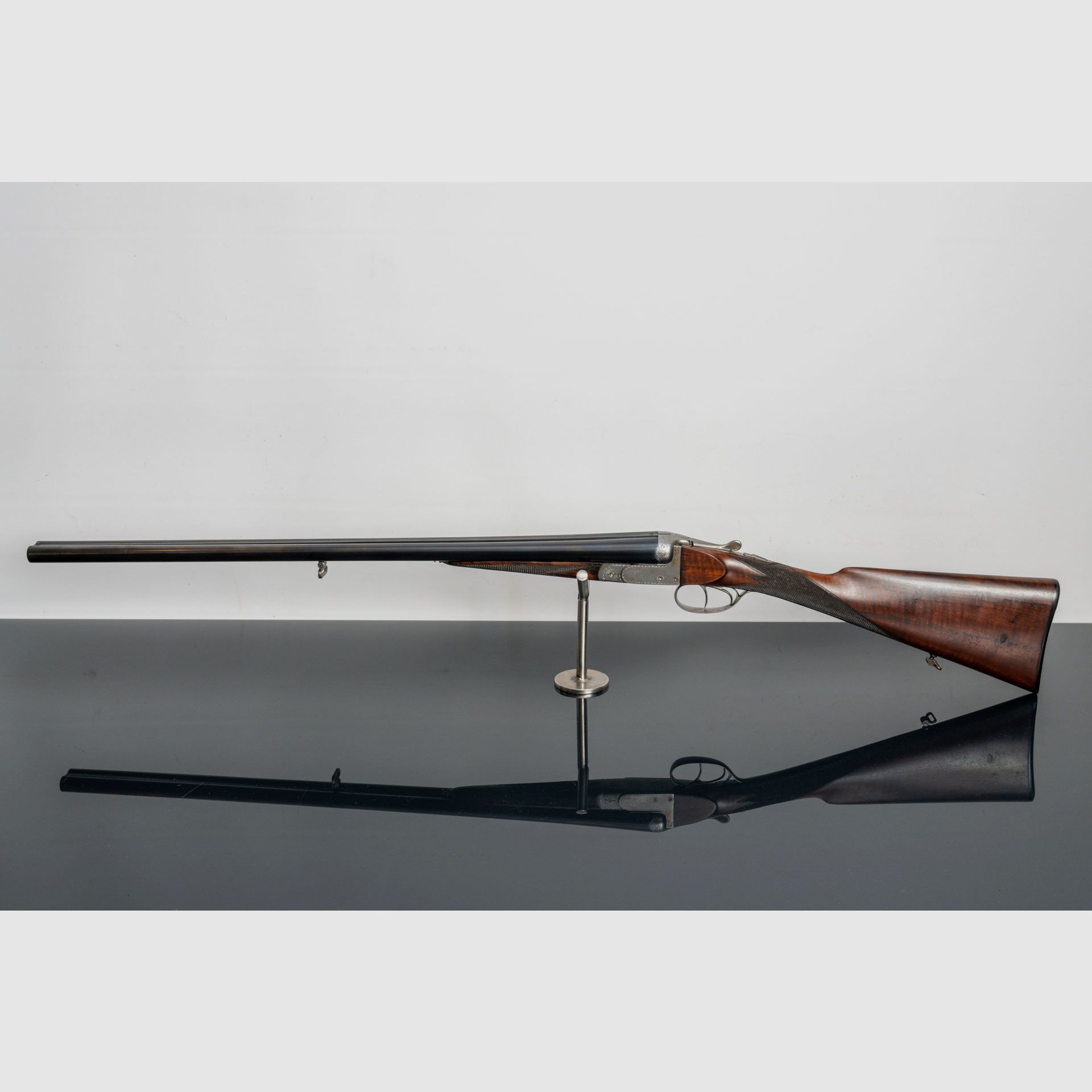 fusil juxtaposé, image 1 sur 5
