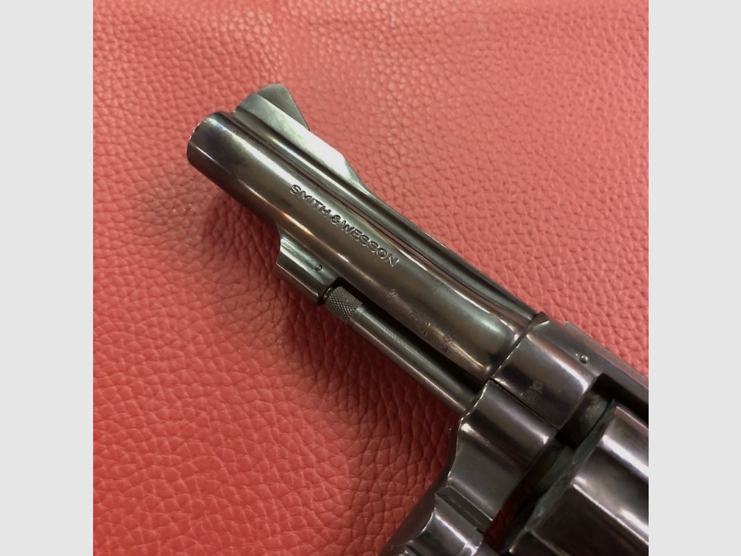 Smith & Wesson Mod. 15-4, Bild 3 von 4