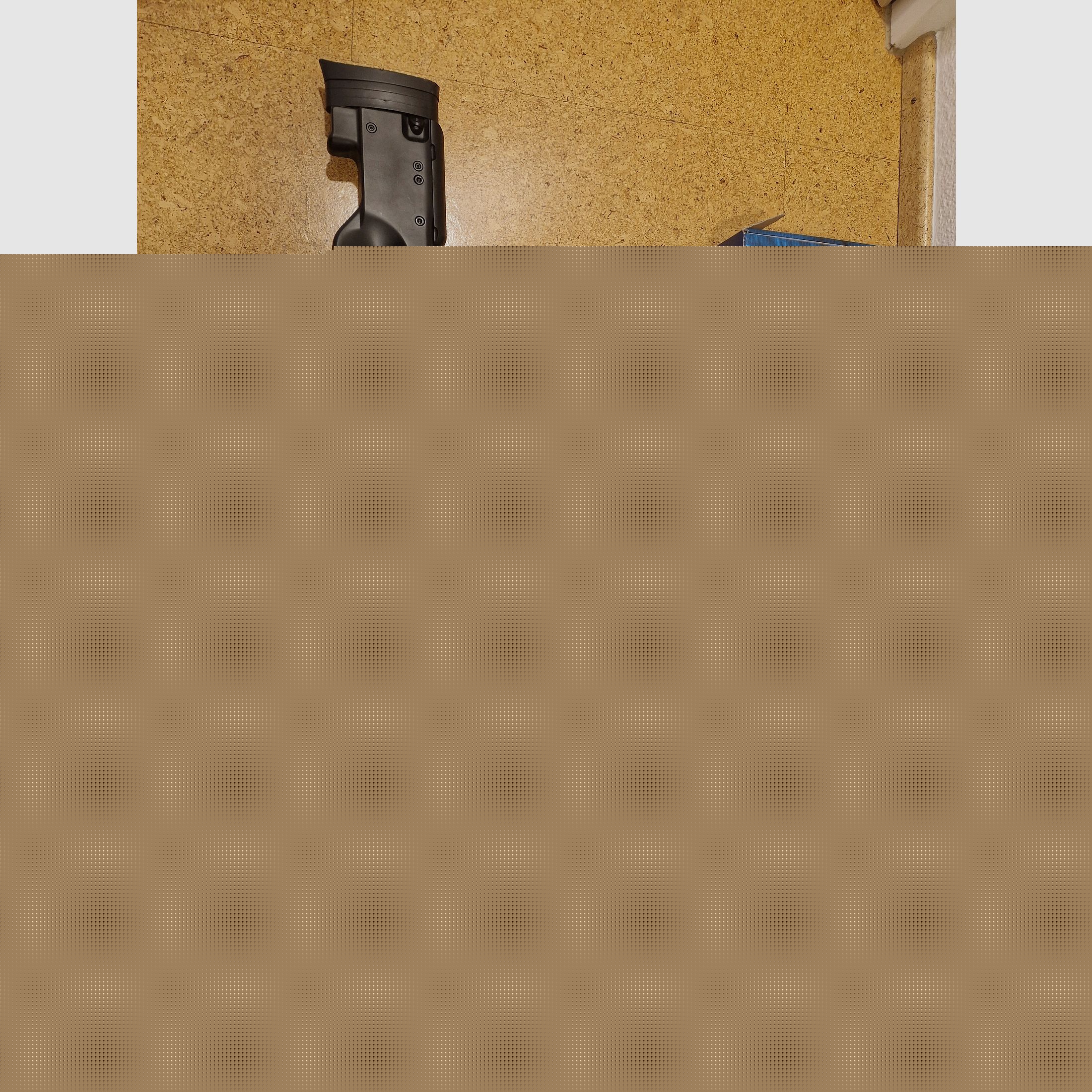 UTG Shadow OPS Sniper Soft S3888H UTG Type-96