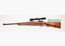 Steyr - Mannlicher - Oostenrijk Mod. Mannlicher Schönauer GK