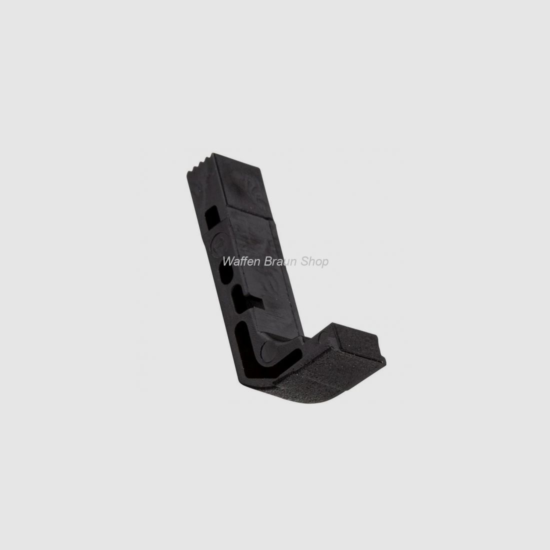 GLOCK MAG-HALTER L. 9MM/.40/.380/.357