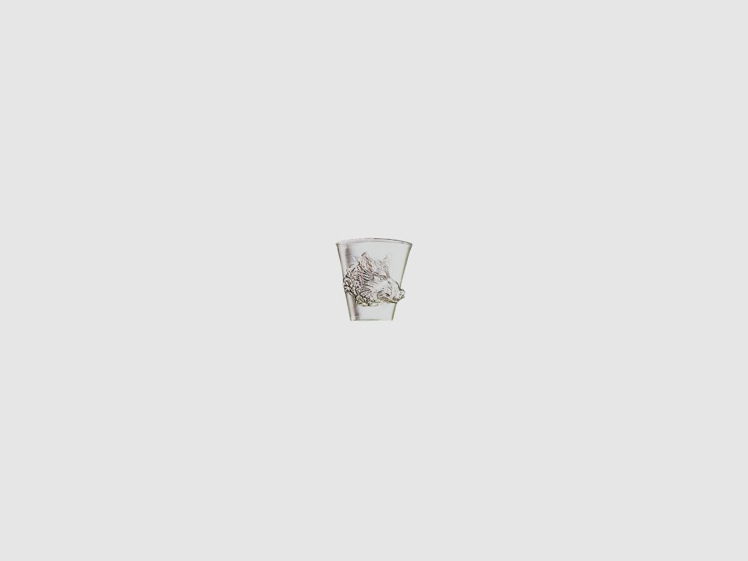 BARTH CASE FOR WILD BOAR WITH HEIGHT 3 CM