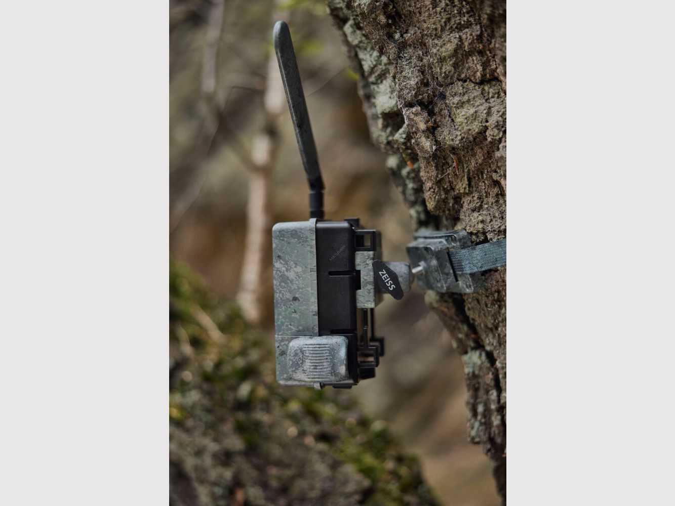 Wildkamera Zeiss Secacam 3, Bild 7 von 7
