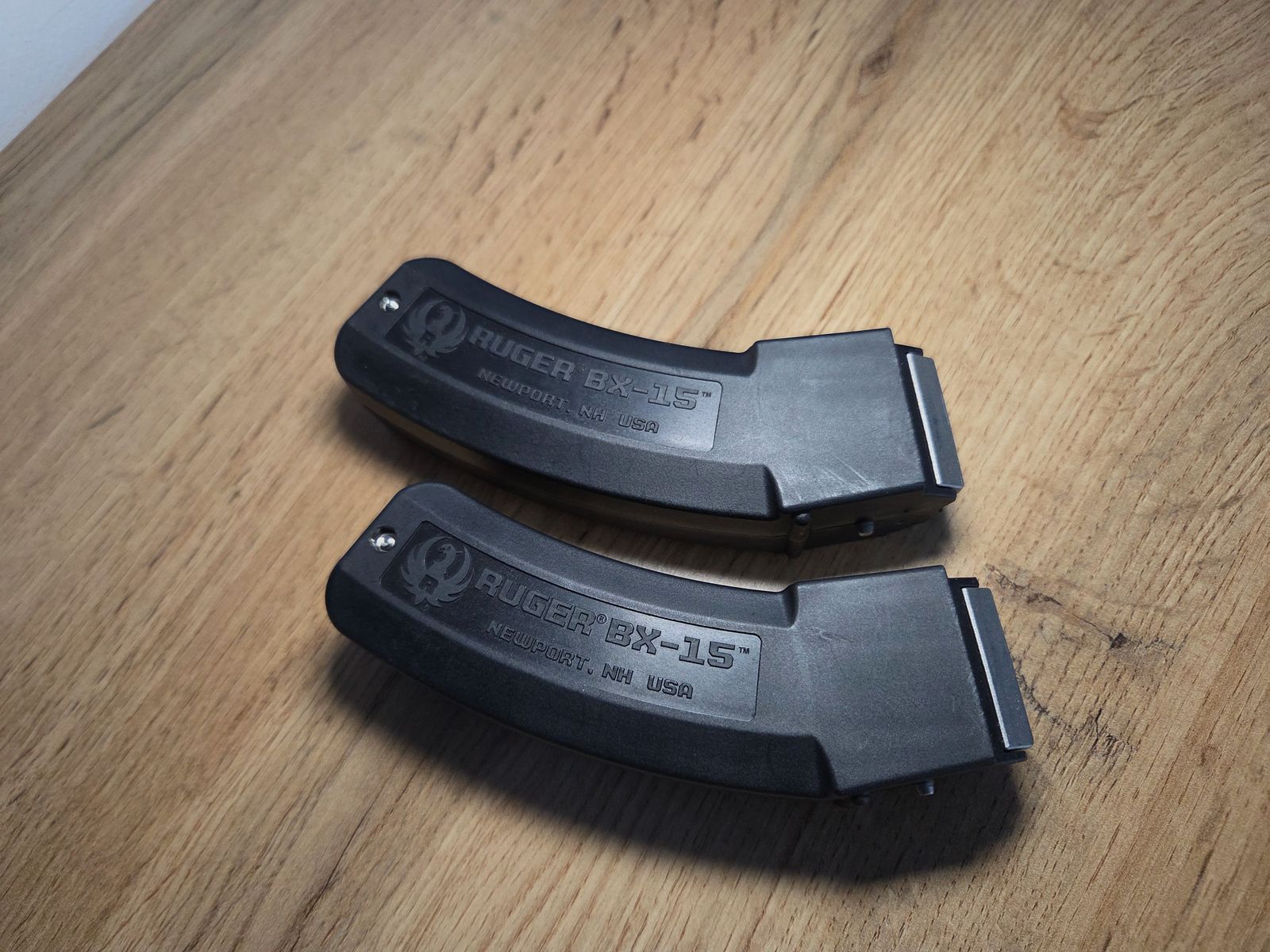 Ruger 10/22 accessoireset, sportafzuiging magazijn BX-1 BX-15 BX-trigger