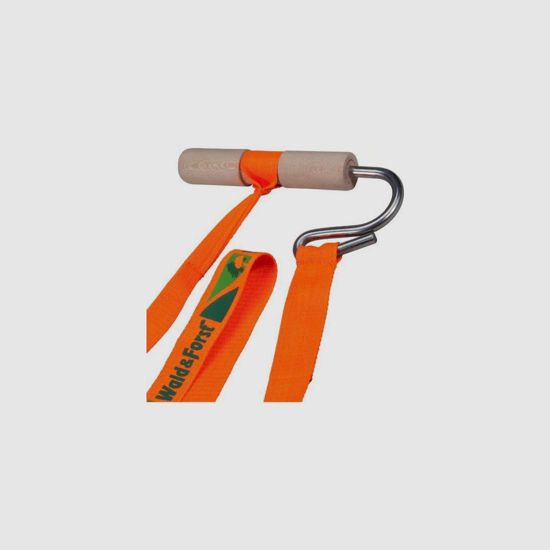 Forest & Wood Game Retrieval Aid