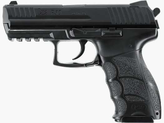 Heckler & Koch P30
