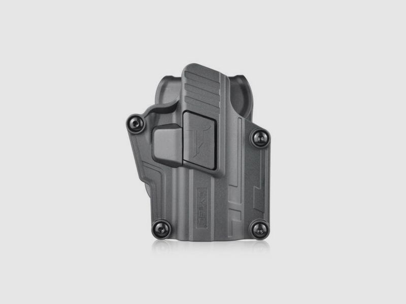 Universelles Holster G2 Schwarz, Bild 1 von 4