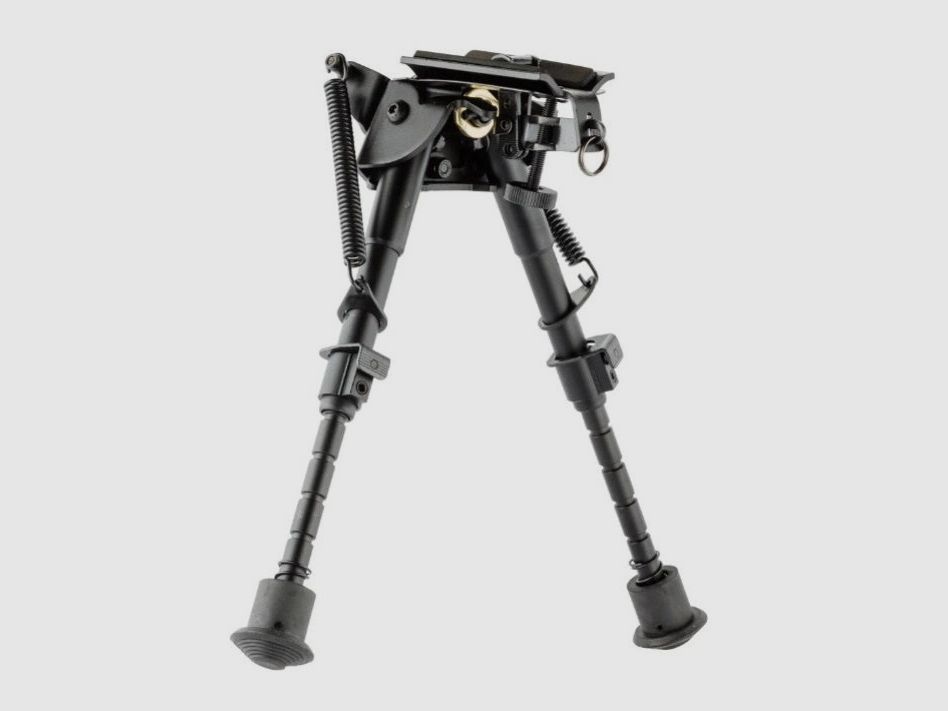METAL TRIPOD SWIVEL HEAD 15-22CM BLACK, image 2 of 3