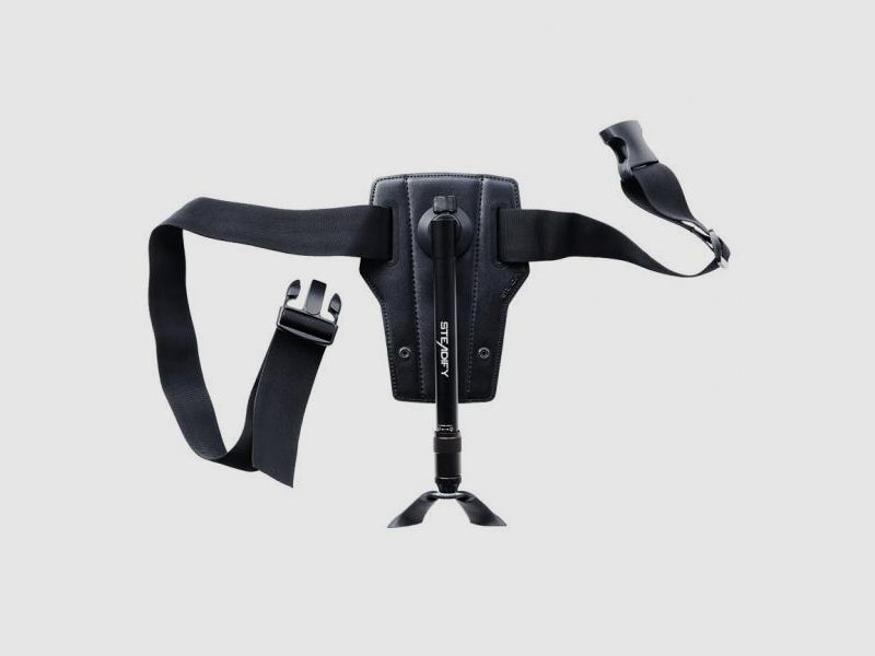 Steadify target assistance