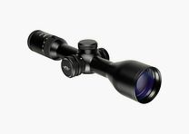 Blaser B2 3-18x50 iC QDC+