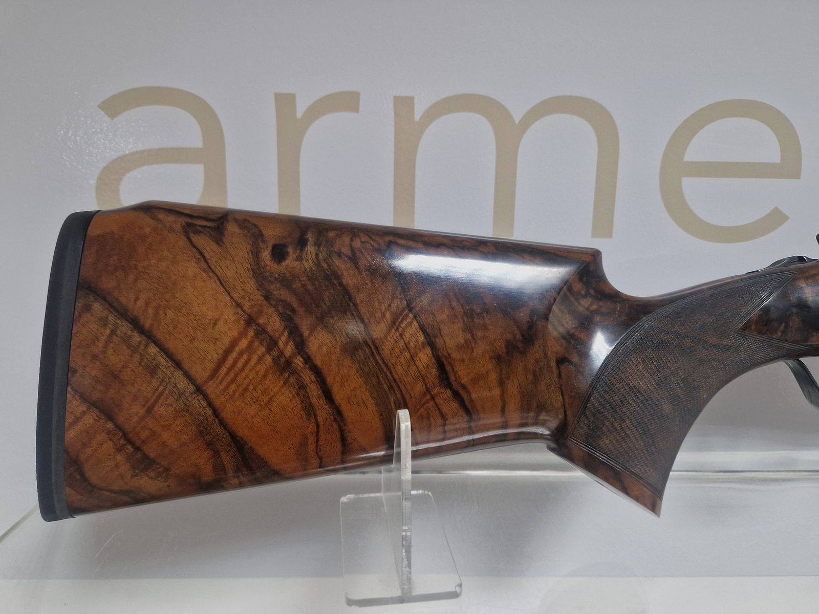 Beretta SL2 Sporting Flinte mit extra Holz, Bild 2 von 6