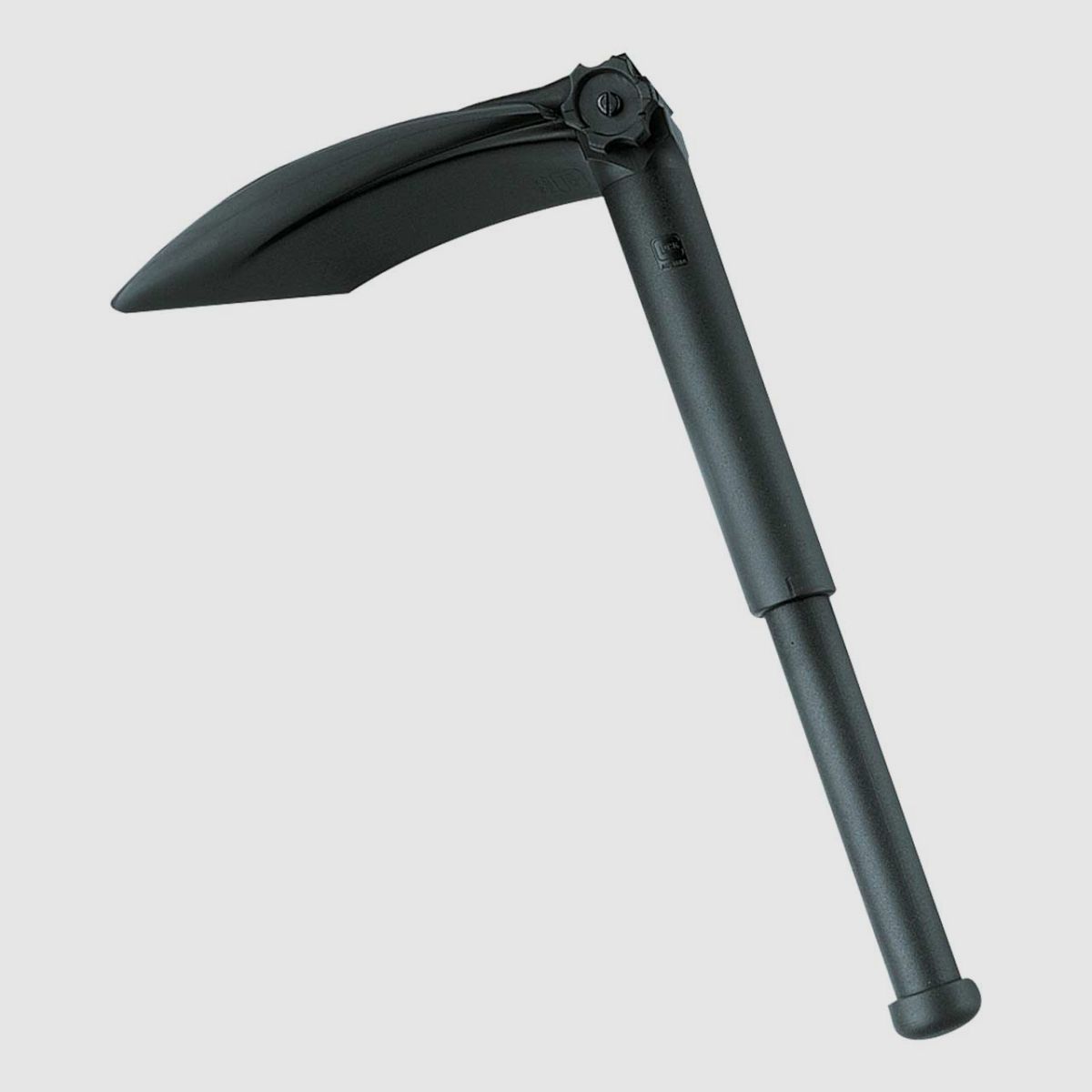 GLOCK entrenching tool with saw & pouch