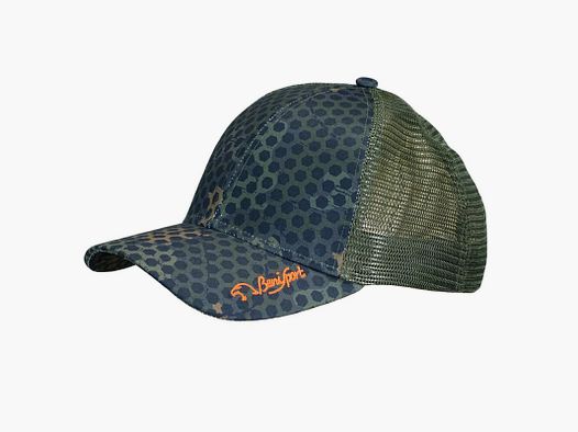 FOREST PRINT - CAPPELLO RETATO