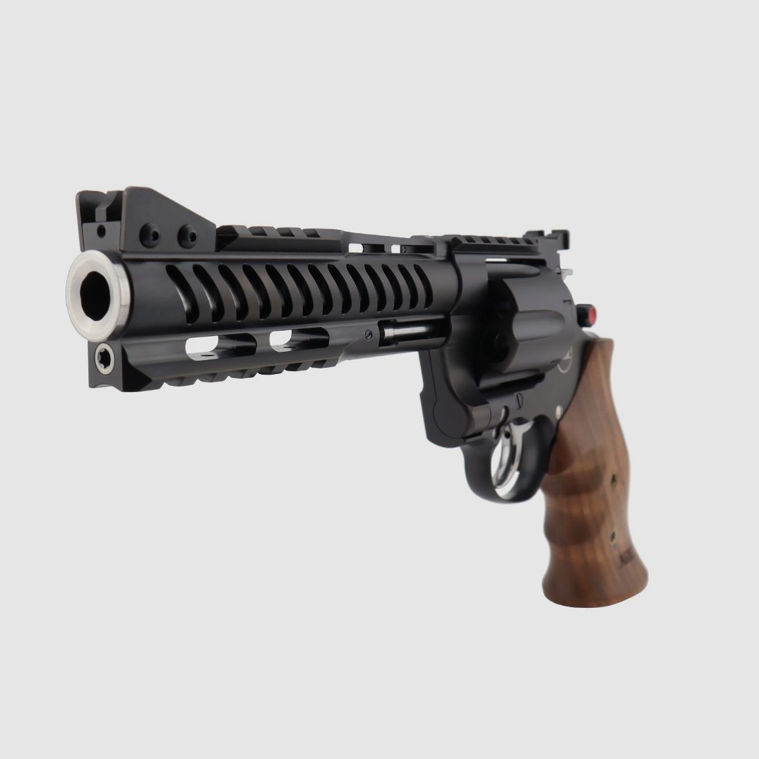 Korth Ranger NXR 6 inches