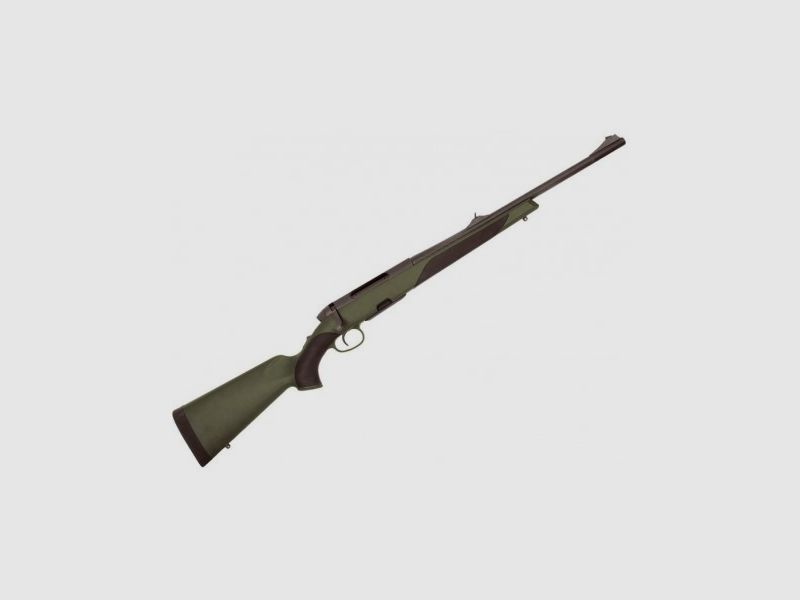 Repetierbüchse STEYR MANNLICHER SM12 SX - 270 WSM, Bild 1 von 6