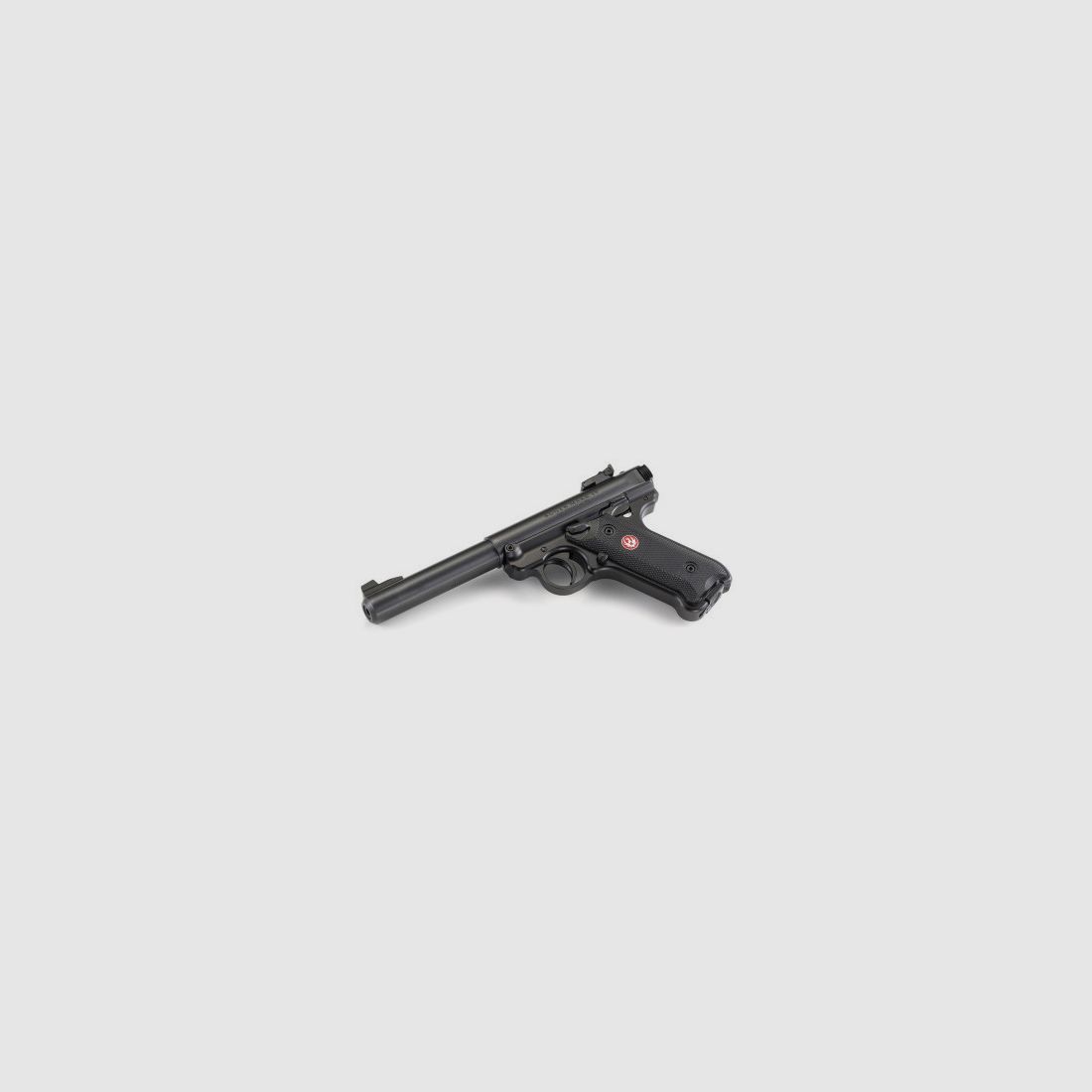 RUGER Mark IV Target 5,5", afbeelding 4 van 11