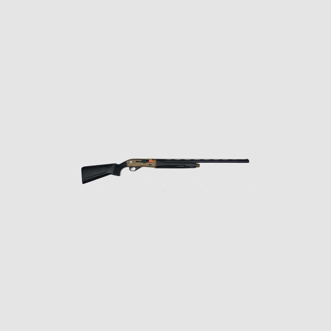 Huglu Veyron Bronze halbautomatische Flinte; Sporting; Super