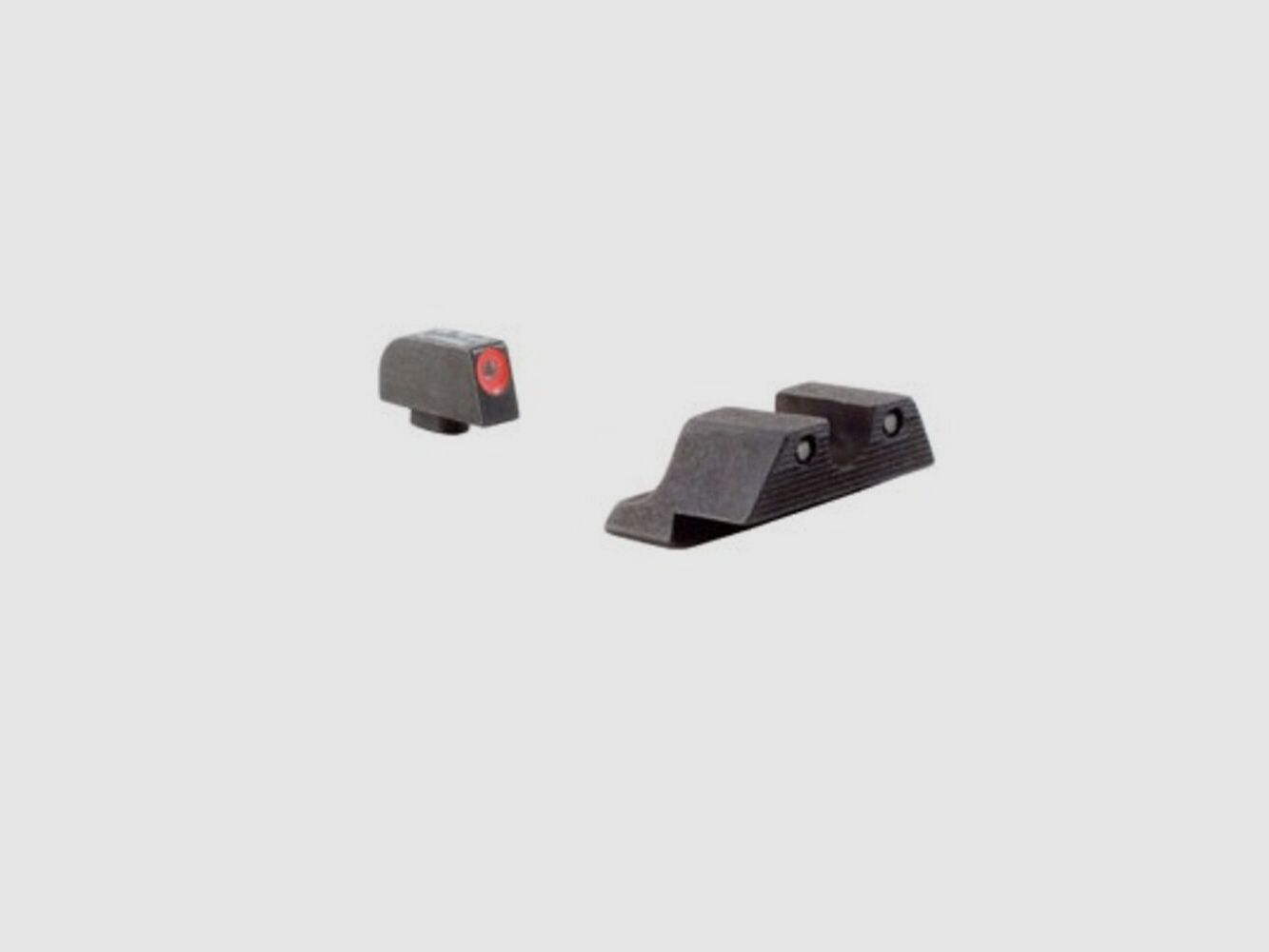 Trijicon N-Sight HD Orange Glock G20-36/41