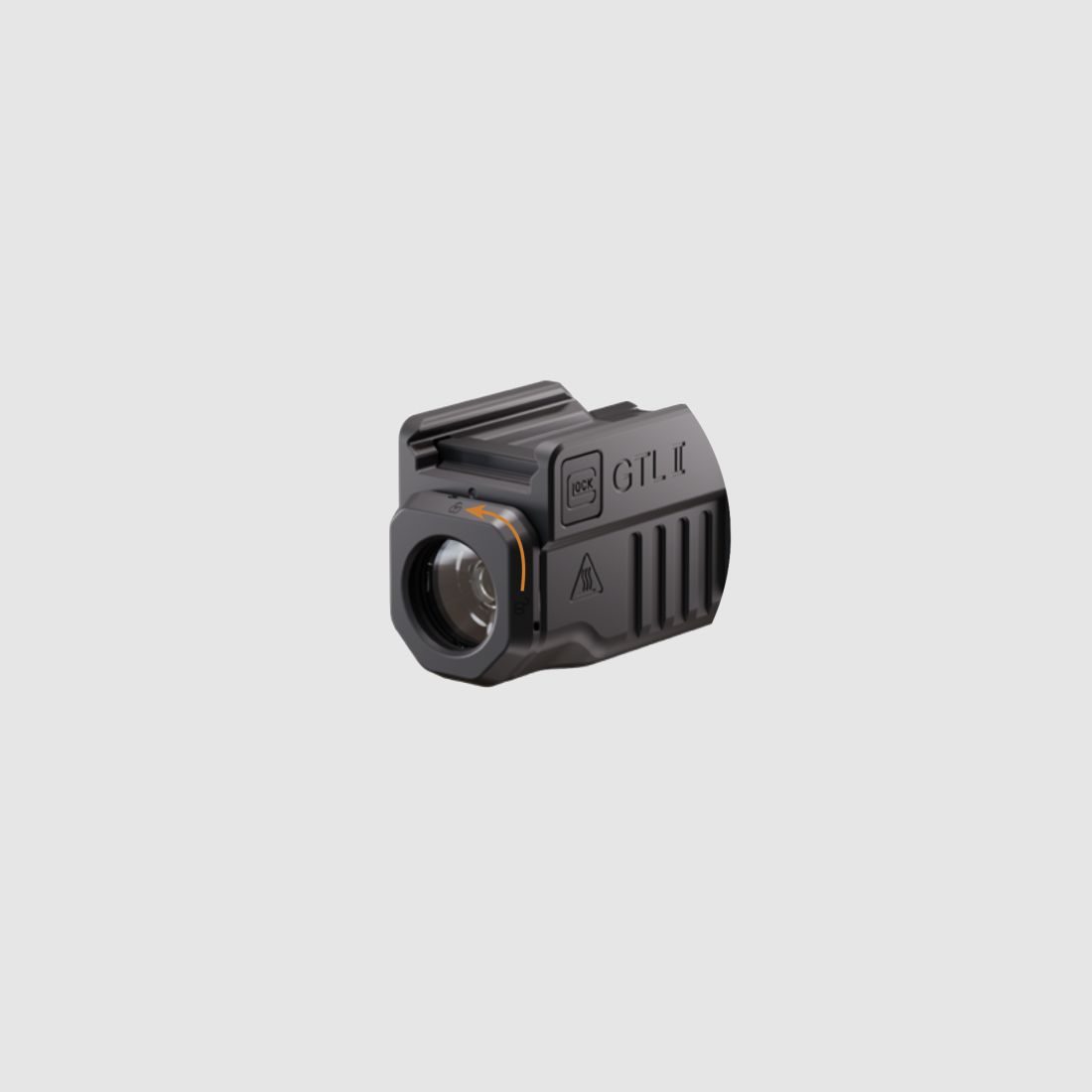 GLOCK LAMPE GTL II LED, image 1 sur 3
