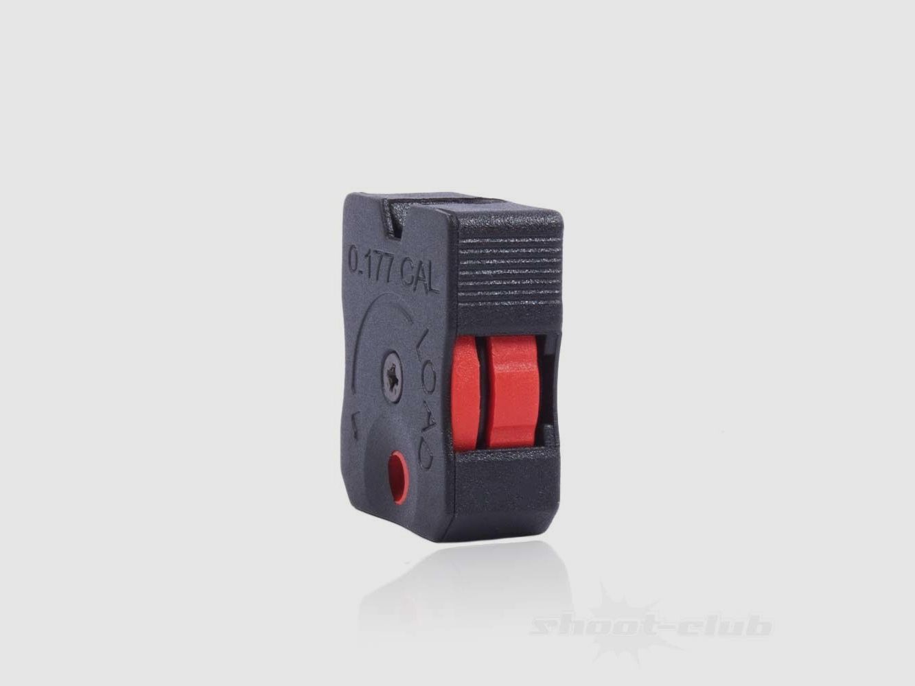 Mercury Speedfire Magazin 12 Schuss