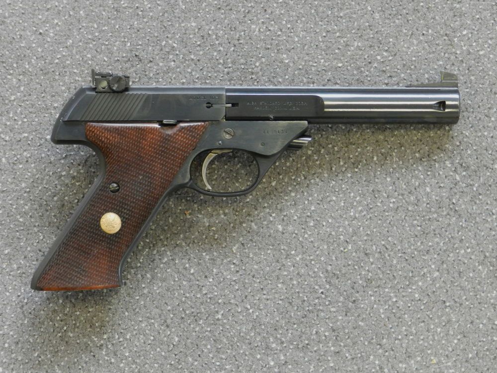 HI-STANDARD SUPERMATIC CITATION