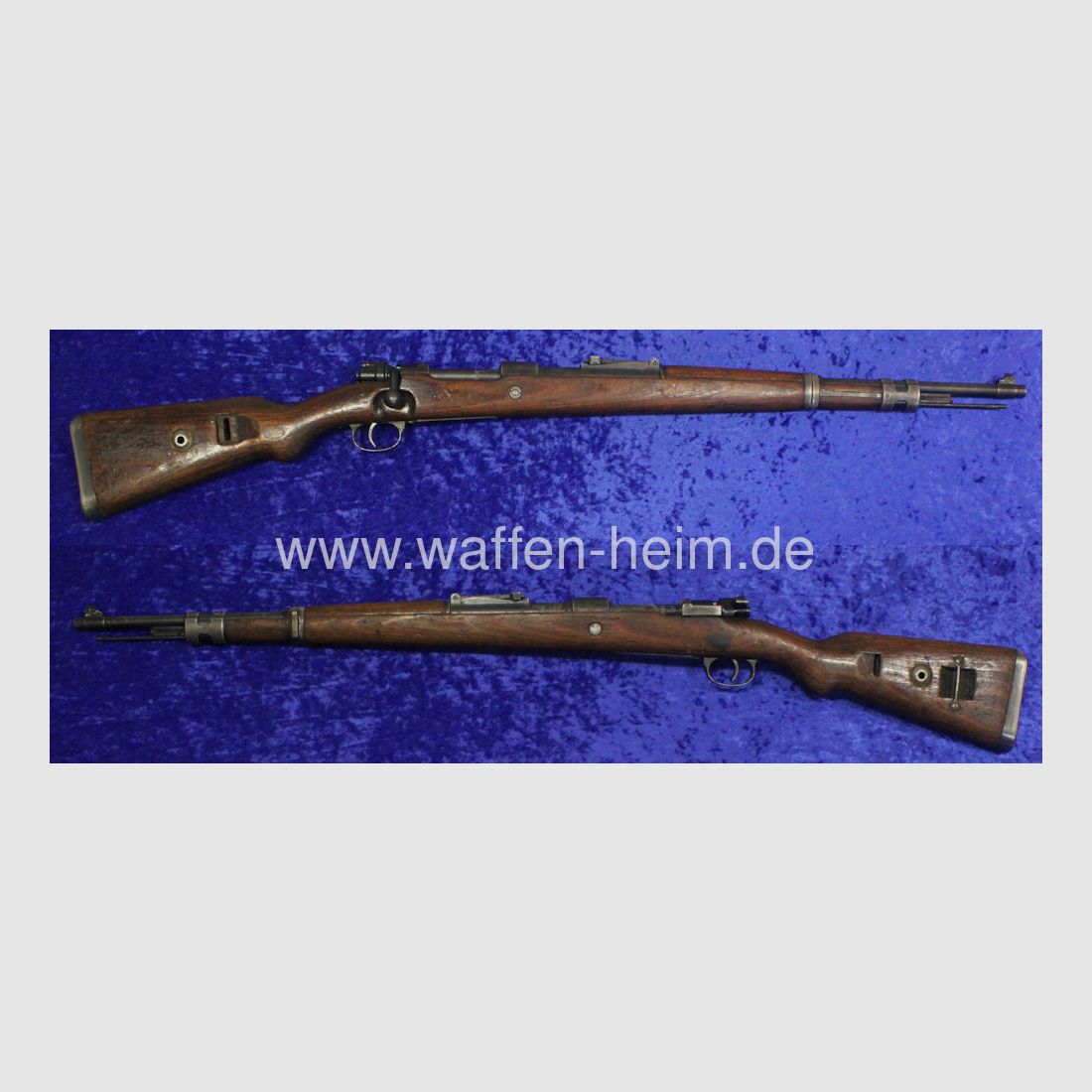 Sauer & Sohn K 98 k