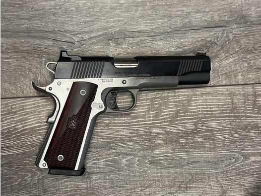 1911 Ronin PX9119L