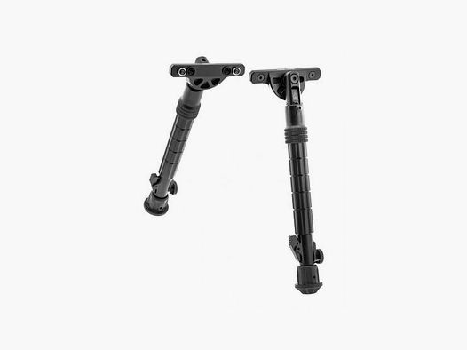 UTG Two-Leg Recon Flex Bipods KeyMod 203 - 300 mm
