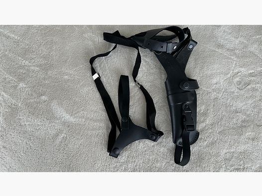 Sickinger Schulterholster Holster für Sig 226 o.ä. - NEUWERTIG !