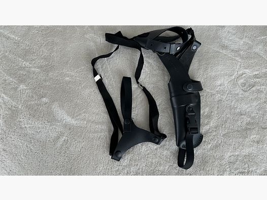 Sickinger Schulterholster Holster für Sig 226 o.ä. - NEUWERTIG !