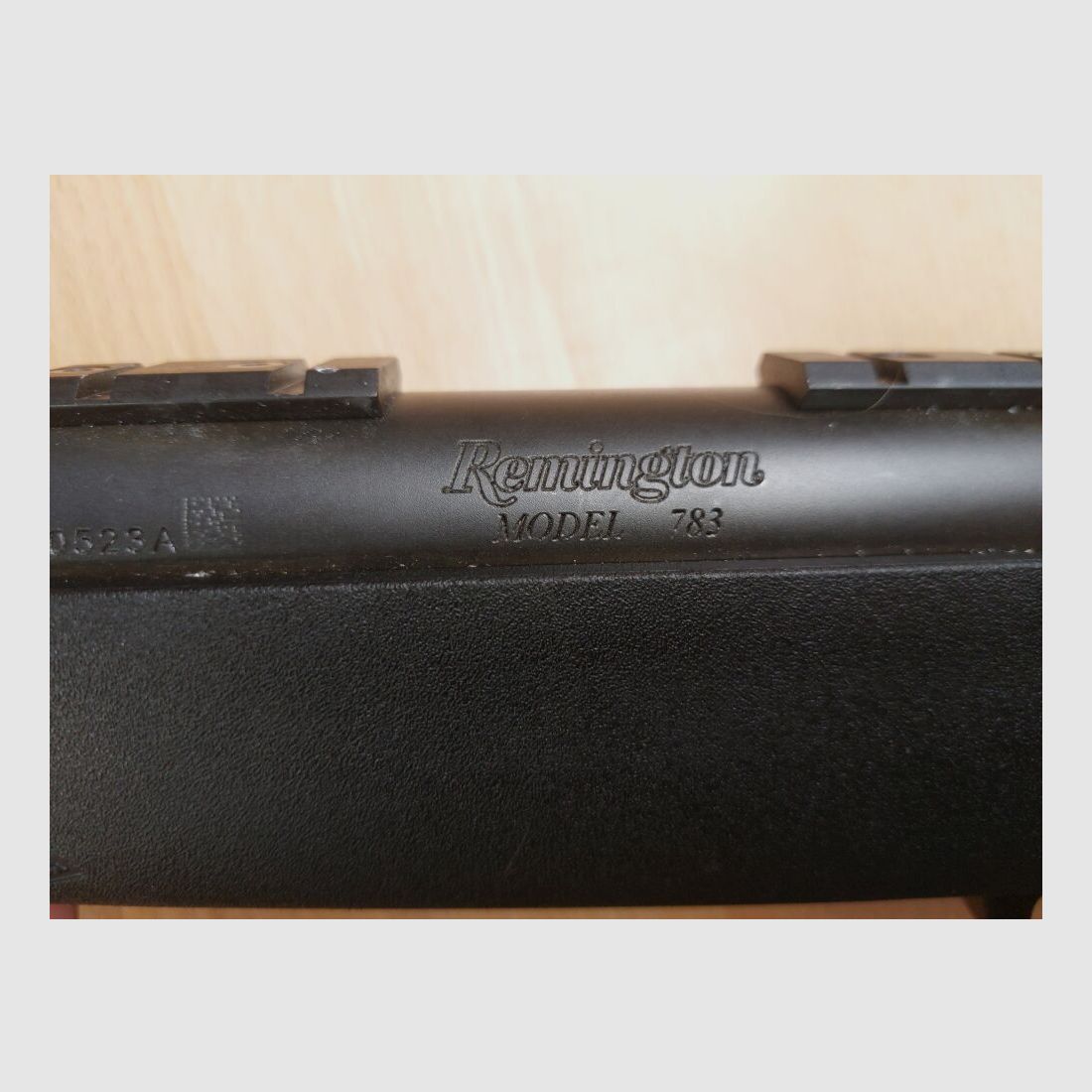 Winchester, USA M 783