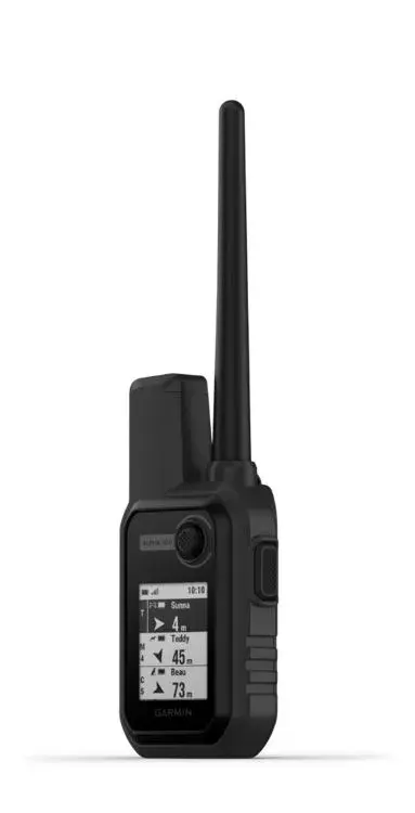 Remote Control for GPS Collar Alpha 10, image 6 of 18