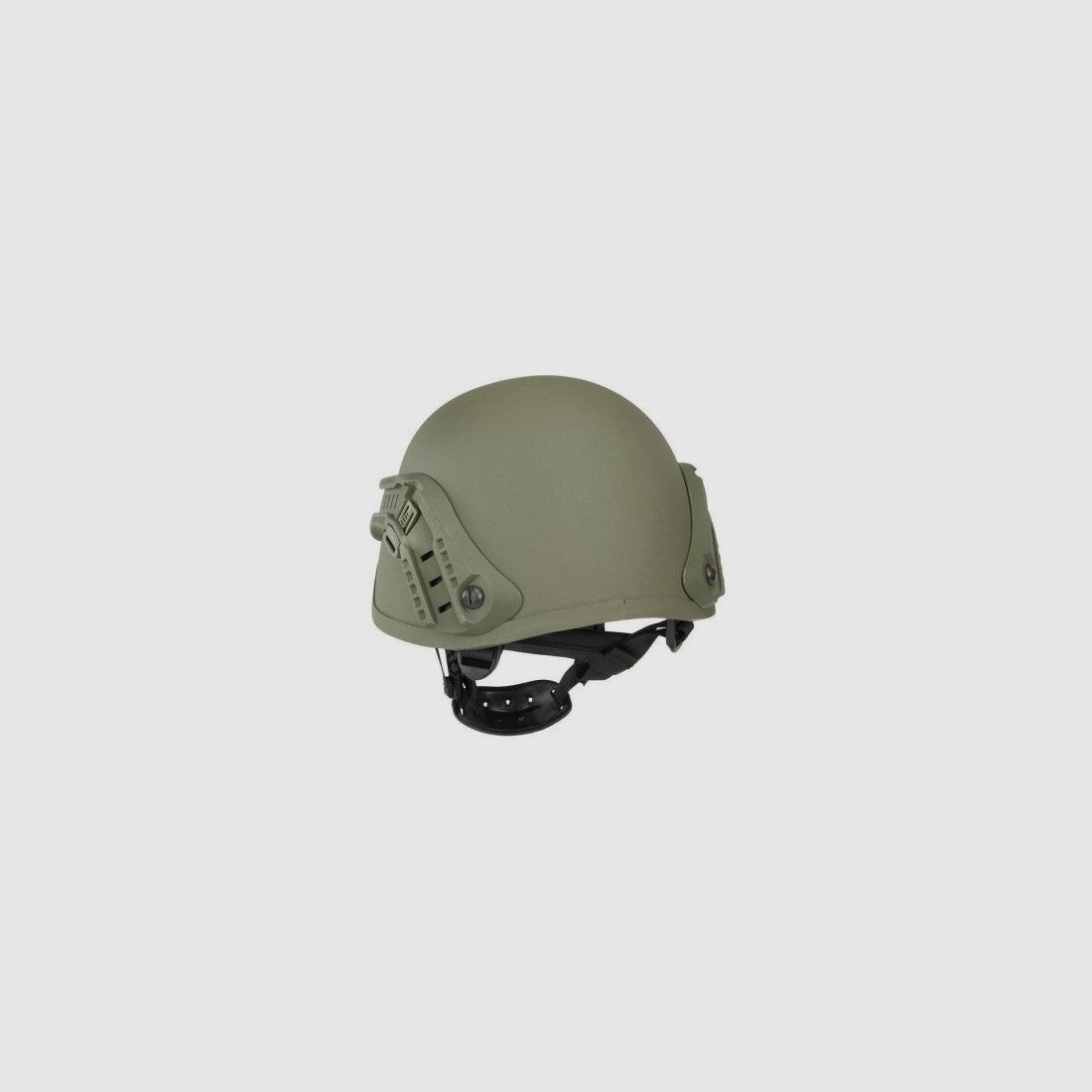 Gefechtshelm VIPER 1 Helmet KSK NIJ 3A, Bild 6 von 8