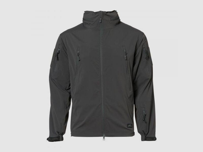 Helikon-Tex Helikon-Tex Jacke Trooper Jacket Stormstretch shadow grey