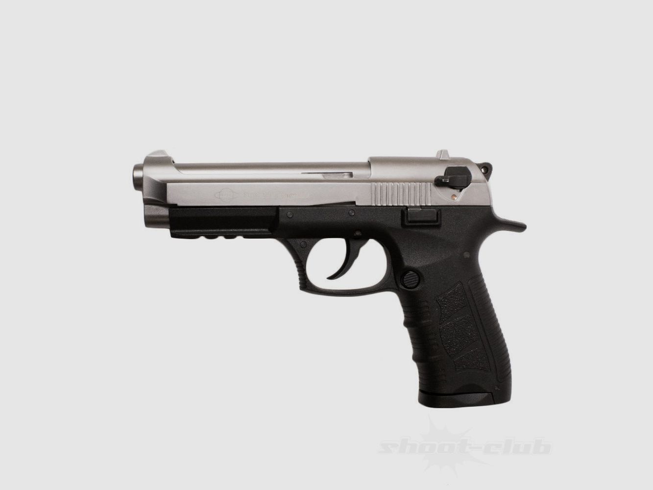 Ekol P92 Magnum Schreckschusspistole 9mm P.A.K. Titan