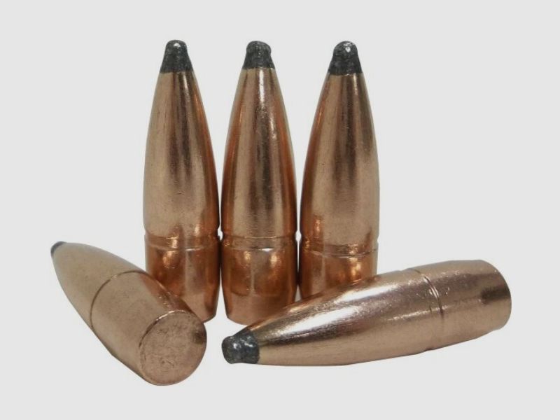 PPU Bullets .322 / 8 mm 175 gr (11.34 g) HPBT B-350