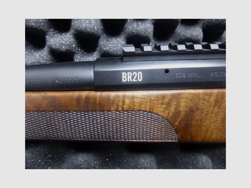 Brenner BR20